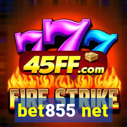 bet855 net